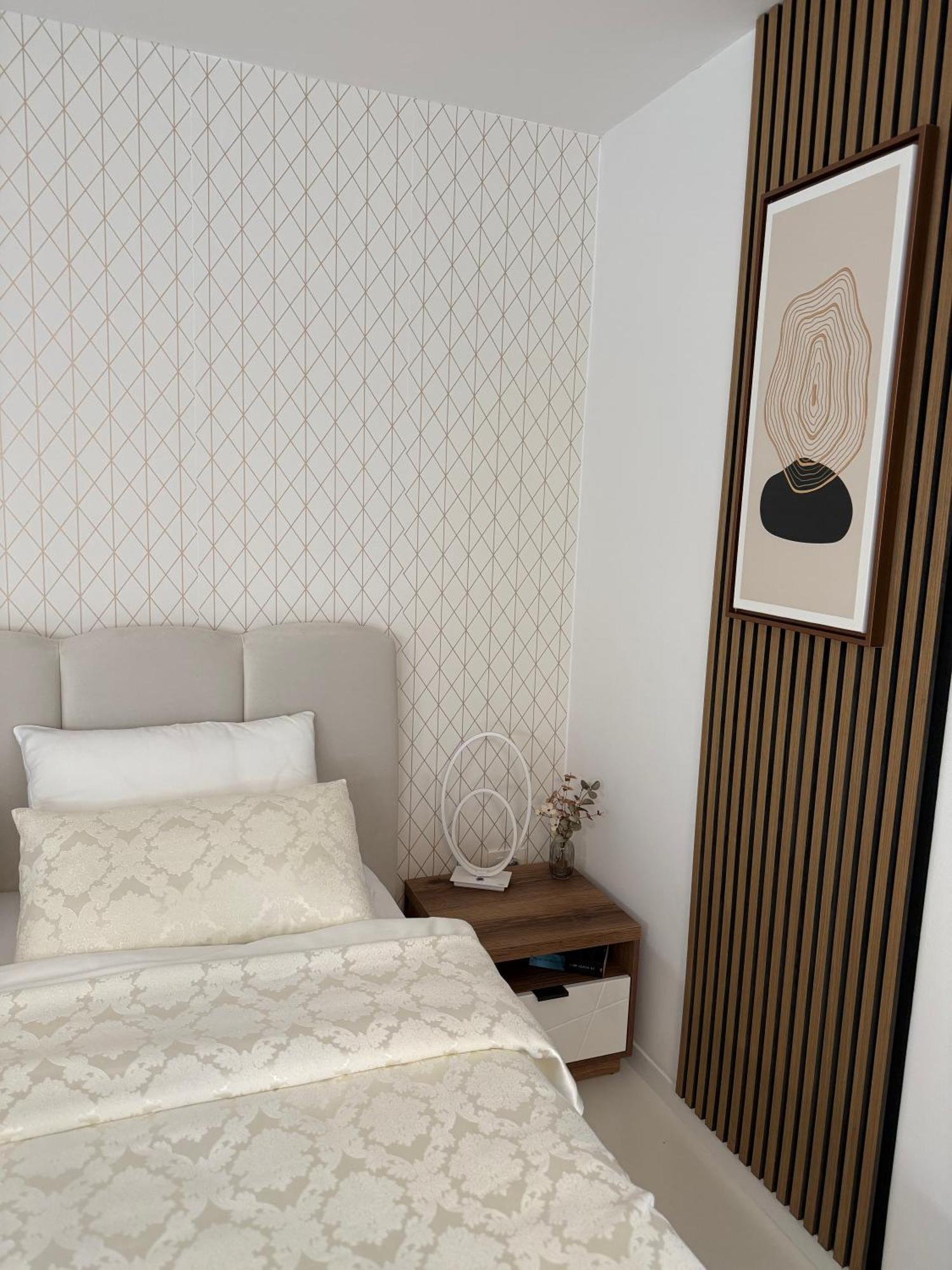 Apartmani Beril Lux Ровінь Екстер'єр фото