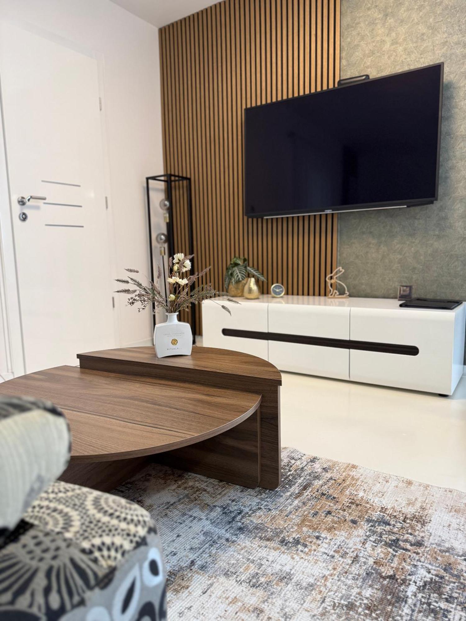 Apartmani Beril Lux Ровінь Екстер'єр фото